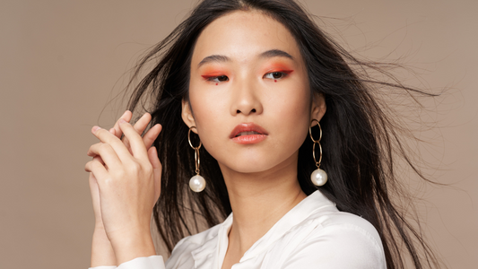 Breaking Beauty Boundaries: Asian Teens Rewrite the Rules of Gorgeous!